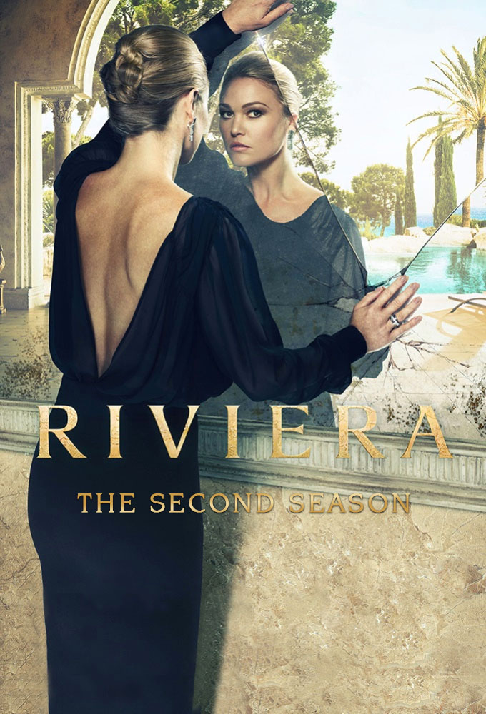 Riviera - Season 2 [209519] (A1559084962) [[TV Shows]] --Plex--